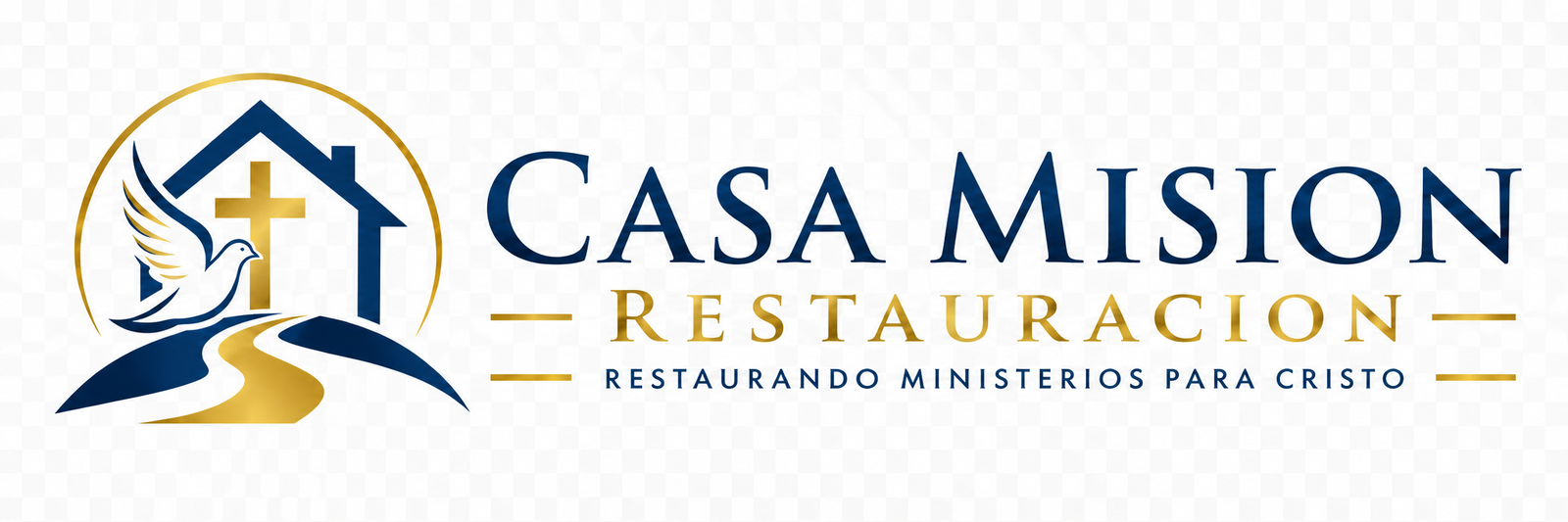 Casa Mision Restauracion