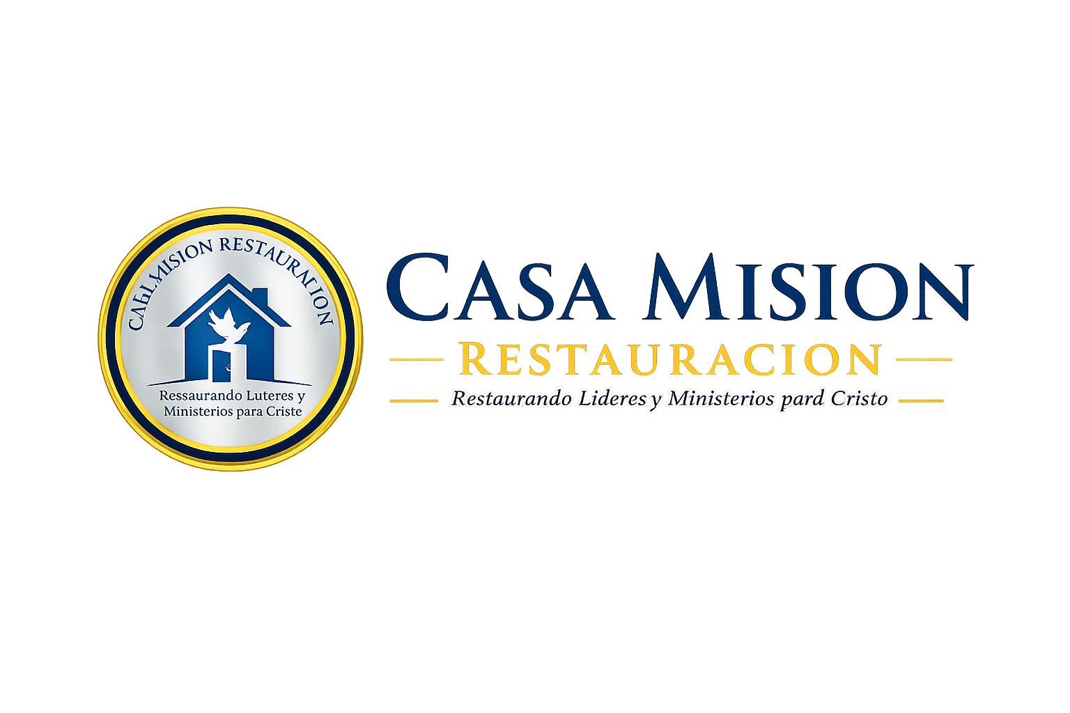 Una mesa preparada en medio del desierto