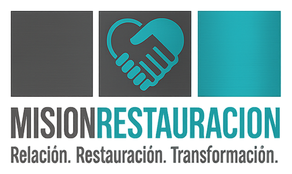 Misión Restauración: Relación, Restauración y Transformación